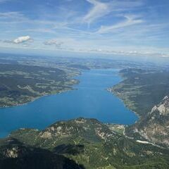 unverortetes Flugbild